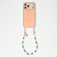 EMSY × WAWM Connection Wristlet