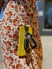 Silver Metal Hook for Keys