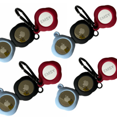 Light & Durable AirTag Holder