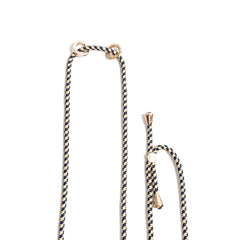 Emsy Australia crossbody phone cases are compatible with iPhone, Samsung models. The cases offer protection with durable cords, keeping phones secure with fashionable coloured ropes to elevate your style. Fashion hands-free phone accessories