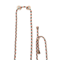 Emsy Australia's crossbody phone cases are tailor-made for iPhone and Samsung models, offering stylish protection with a practical edge. These fashionable phone accessories come equipped with durable cords, chain straps, utility wrist straps, and the new addition of chain wristlets, ensuring your device remains secure while providing hands-free ease. Elevate your style with our vibrant colored ropes and versatile strap options, including the 2-in-1 utility cross-body strap and the elegant rope cross-body st