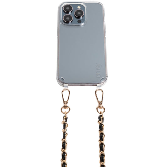 Chain strap, a utility wrist strap or a rope wrist strap the perfect solution to keep your phone safe while keeping your hands free. Discover collection including 2-in-1 utility cross-body strap, the stylish rope cross-body strap.
