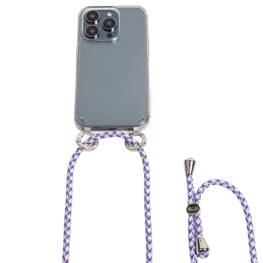Emsy Australia crossbody phone cases are compatible with iPhone, Samsung models. The cases offer protection with durable cords, keeping phones secure with fashionable coloured ropes to elevate your style. Fashion hands-free phone accessories.