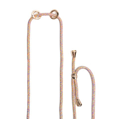 Emsy Australia crossbody phone cases are compatible with iPhone, Samsung models. The cases offer protection with durable cords, keeping phones secure with fashionable coloured ropes to elevate your style. Fashion hands-free phone accessories Chain strap, a utility wrist strap or a rope wrist strap the perfect solution to keep your phone safe while keeping your hands free. Discover collection including 2-in-1 utility cross-body strap, the stylish rope cross-body strap.