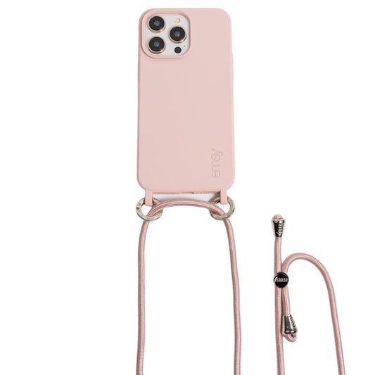 Universal phone patch designed to convert any iPhone, Samsung, or Huawei model into a crossbody phone case. This versatile accessory features a durable adhesive back that attaches securely to your smartphone, allowing you to add a crossbody strap for hands-free convenience. Ideal for on-the-go activities, it ensures your phone is always accessible while providing a modern, practical way to carry your device. Perfect for those who value functionality and style.