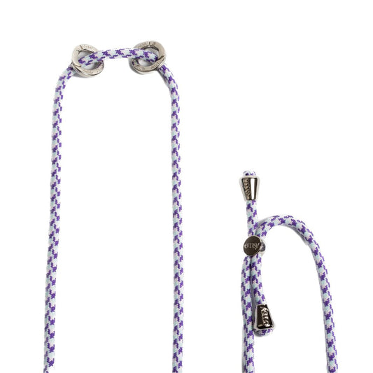 Emsy Australia crossbody phone cases are compatible with iPhone, Samsung models. The cases offer protection with durable cords, keeping phones secure with fashionable coloured ropes to elevate your style. Fashion hands-free phone accessories.