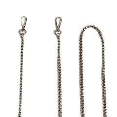 Universal phone patch designed to convert any iPhone, Samsung, or Huawei model into a crossbody phone case. This versatile accessory features a durable adhesive back that attaches securely to your smartphone, allowing you to add a crossbody strap for hands-free convenience. Ideal for on-the-go activities, it ensures your phone is always accessible while providing a modern, practical way to carry your device. Perfect for those who value functionality and style.