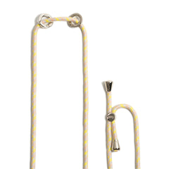 Universal phone patch designed to convert any iPhone, Samsung, or Huawei model into a crossbody phone case. This versatile accessory features a durable adhesive back that attaches securely to your smartphone, allowing you to add a crossbody strap for hands-free convenience. Ideal for on-the-go activities, it ensures your phone is always accessible while providing a modern, practical way to carry your device. Perfect for those who value functionality and style.