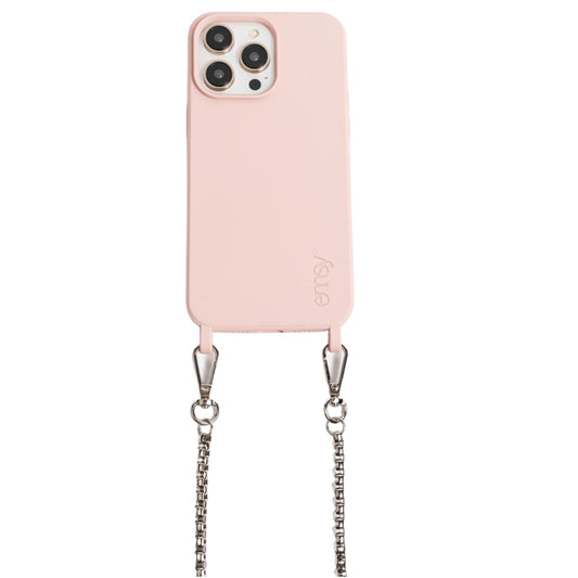 Universal phone patch designed to convert any iPhone, Samsung, or Huawei model into a crossbody phone case. This versatile accessory features a durable adhesive back that attaches securely to your smartphone, allowing you to add a crossbody strap for hands-free convenience. Ideal for on-the-go activities, it ensures your phone is always accessible while providing a modern, practical way to carry your device. Perfect for those who value functionality and style.