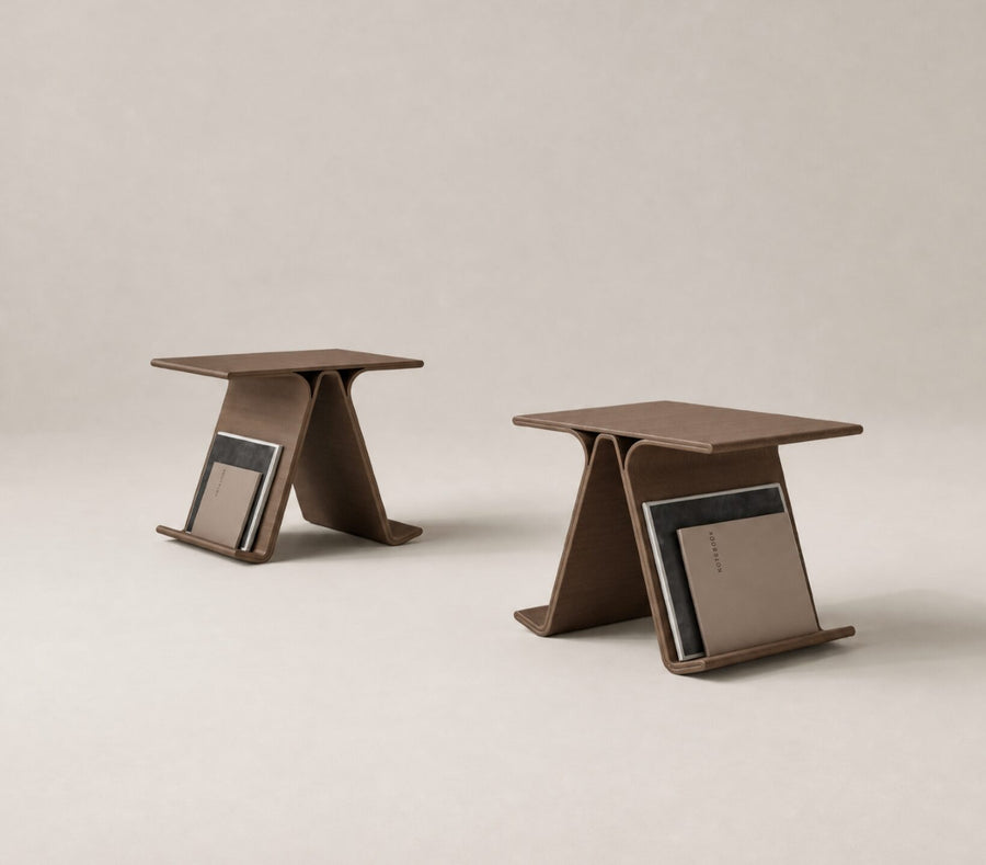 CHARLIE Sidetable