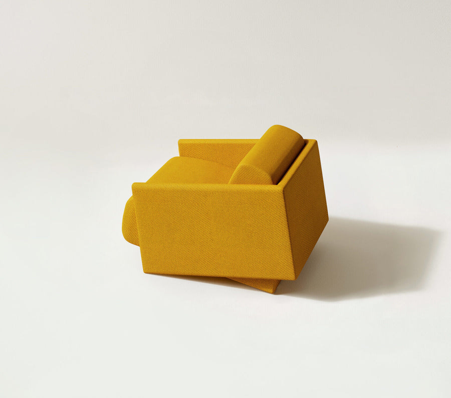 CONTRA Armchair