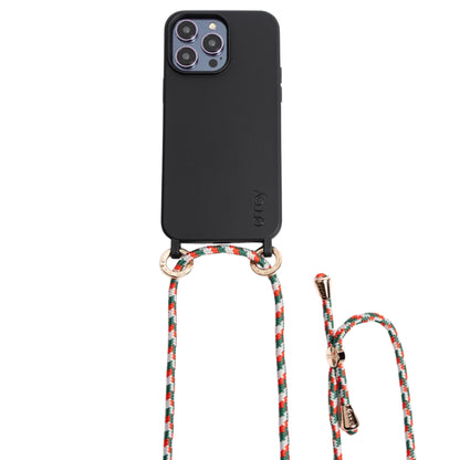 Emsy Australia's crossbody phone cases are tailor-made for iPhone and Samsung models, offering stylish protection with a practical edge. These fashionable phone accessories come equipped with durable cords, chain straps, utility wrist straps, and the new addition of chain wristlets, ensuring your device remains secure while providing hands-free ease. Elevate your style with our vibrant colored ropes and versatile strap options, including the 2-in-1 utility cross-body strap and the elegant rope cross-body st