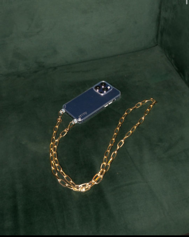 Geneva Clear Set