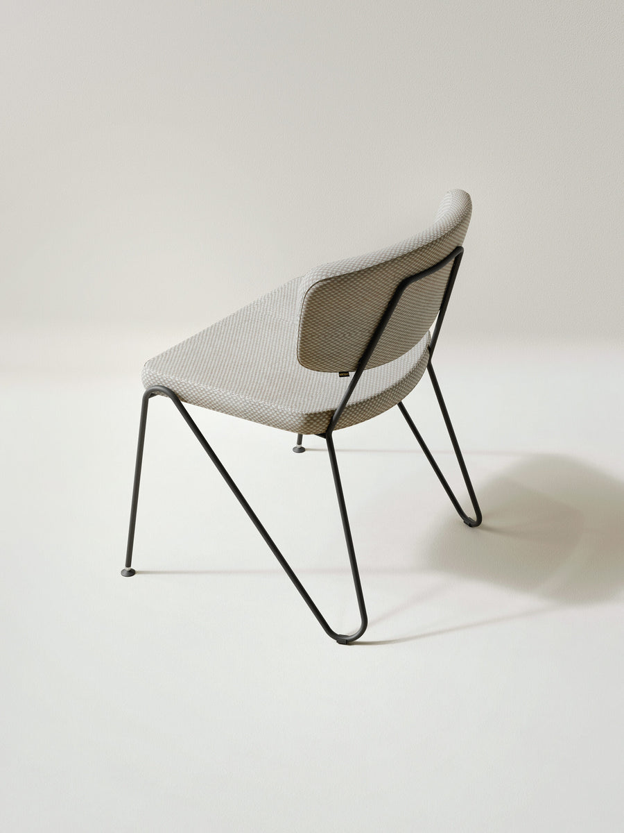 F1 Dining Chair