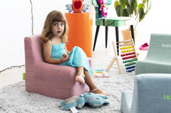 Fama Kids Armchair
