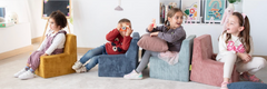 Fama Kids Armchair