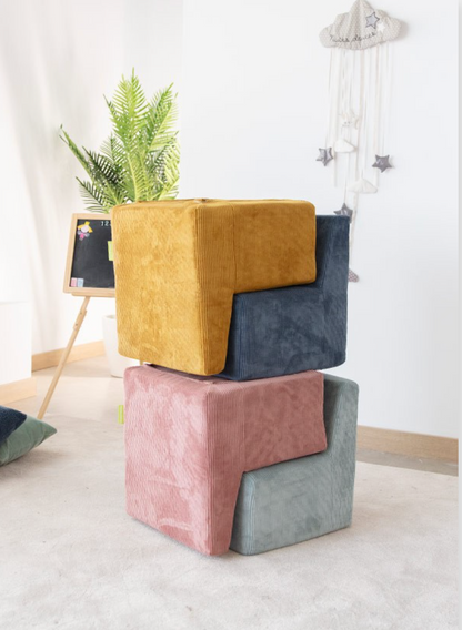 Kids Armchair by Fama