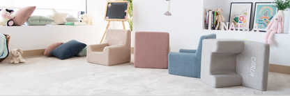 Kids Armchair by Fama