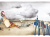 Snoozette Picture Book
