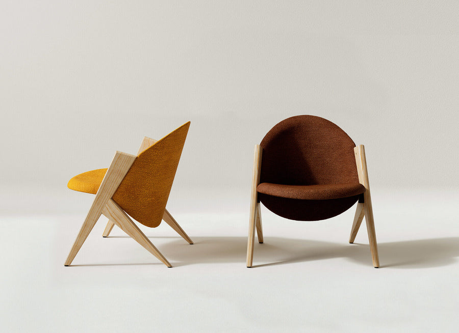TWIG Armchair