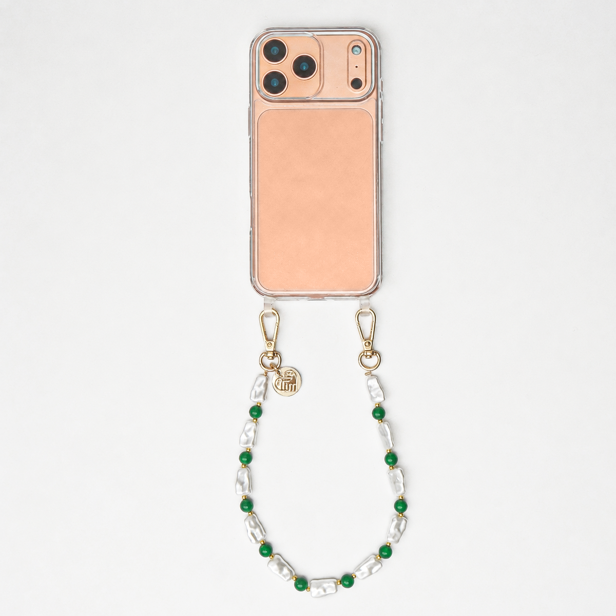 EMSY × WAWM Connection Wristlet