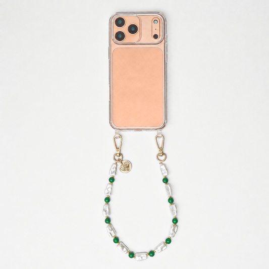 EMSY × WAWM Connection Wristlet