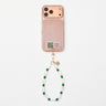 emsy × WAWM Connection Wristlet