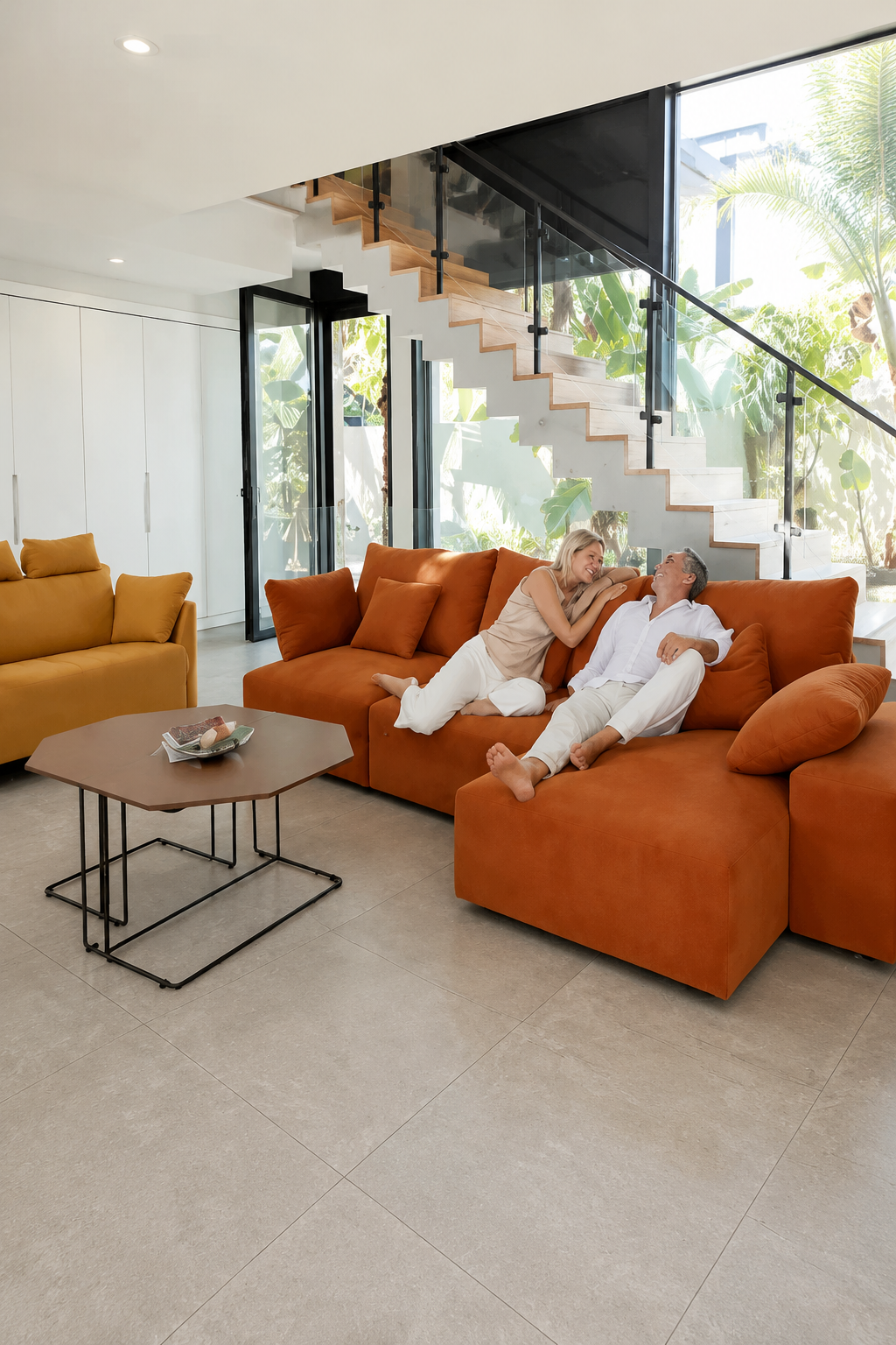 Specifying for a project?
