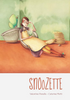 Snoozette Picture Book