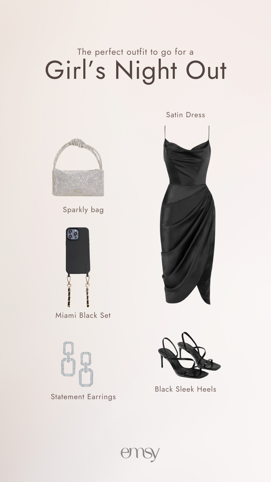 Emsy Australia's crossbody phone cases are designed for iPhone and Samsung models, providing stylish and durable protection. These fashionable phone cases feature secure, sturdy cords and come with various options like chain straps, utility wrist straps, or rope wrist straps, ensuring your phone stays safe while allowing hands-free convenience. Elevate your mobile accessory game with our trendy coloured ropes that complement any style. Explore our extensive collection, which includes the versatile 2-in-1 ut