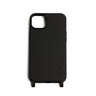 Black Phone Case