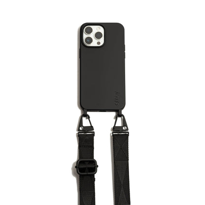Emsy Australia crossbody phone cases are compatible with iPhone, Samsung models. The cases offer protection with durable cords, keeping phones secure with fashionable coloured ropes to elevate your style. Fashion hands-free phone accessories