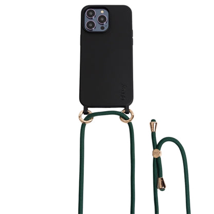 Emsy Australia's crossbody phone cases are designed for iPhone and Samsung models, providing stylish and durable protection. These fashionable phone cases feature secure, sturdy cords and come with various options like chain straps, utility wrist straps, or rope wrist straps, ensuring your phone stays safe while allowing hands-free convenience. Elevate your mobile accessory game with our trendy coloured ropes that complement any style. Explore our extensive collection, which includes the versatile 2-in-1 ut