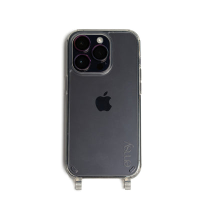 Emsy Australia crossbody phone cases are compatible with iPhone, Samsung models. The cases offer protection with durable cords, keeping phones secure with fashionable coloured ropes to elevate your style. Fashion hands-free phone accessories.
