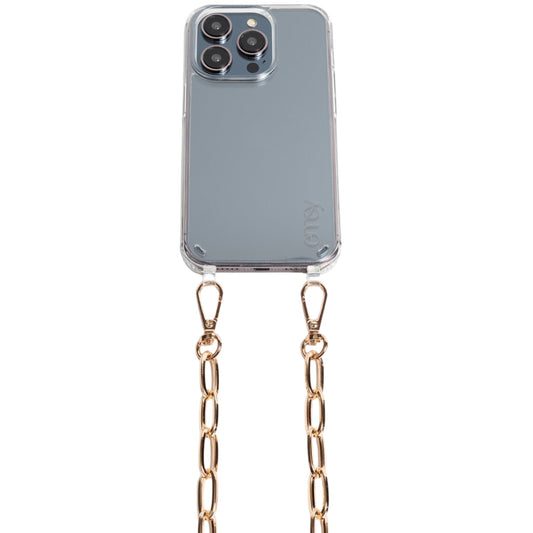 Geneva Clear Set | IPHONE 16 SERIES