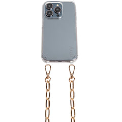 Geneva Clear Set | IPHONE 16 SERIES