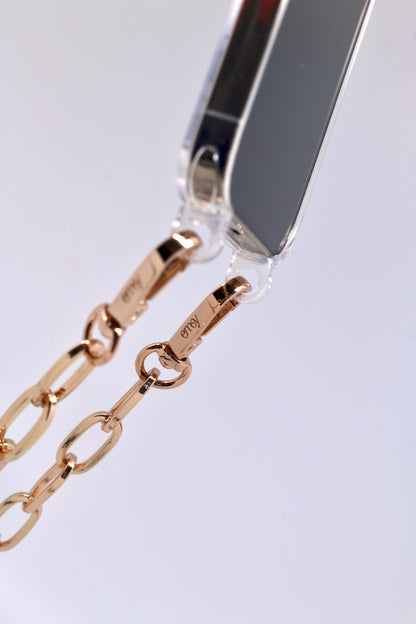 Geneva Clear Set