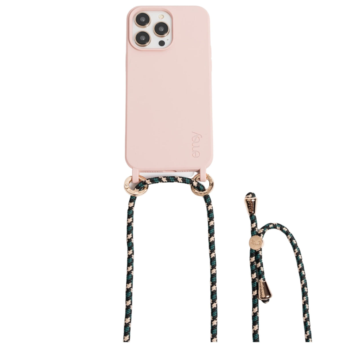 New York Pink Set | IPHONE 15 SERIES