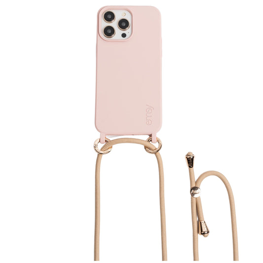 Universal phone patch designed to convert any iPhone, Samsung, or Huawei model into a crossbody phone case. This versatile accessory features a durable adhesive back that attaches securely to your smartphone, allowing you to add a crossbody strap for hands-free convenience. Ideal for on-the-go activities, it ensures your phone is always accessible while providing a modern, practical way to carry your device. Perfect for those who value functionality and style.