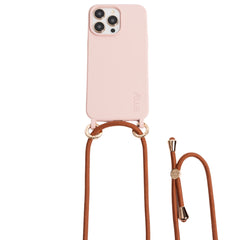 Emsy Australia's crossbody phone cases are tailor-made for iPhone and Samsung models, offering stylish protection with a practical edge. These fashionable phone accessories come equipped with durable cords, chain straps, utility wrist straps, and the new addition of chain wristlets, ensuring your device remains secure while providing hands-free ease. Elevate your style with our vibrant colored ropes and versatile strap options, including the 2-in-1 utility cross-body strap and the elegant rope cross-body st