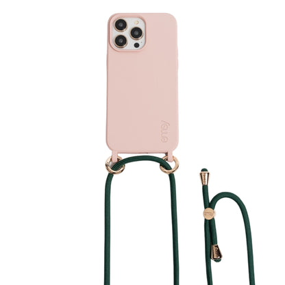 Emsy Australia's crossbody phone cases are designed for iPhone and Samsung models, providing stylish and durable protection. These fashionable phone cases feature secure, sturdy cords and come with various options like chain straps, utility wrist straps, or rope wrist straps, ensuring your phone stays safe while allowing hands-free convenience. Elevate your mobile accessory game with our trendy coloured ropes that complement any style. Explore our extensive collection, which includes the versatile 2-in-1 ut
