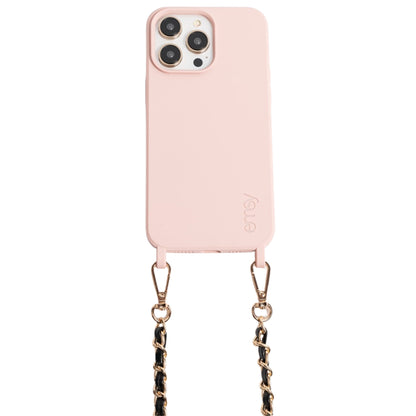 EMSY offers stylish and functional crossbody phone cases and wristlets. Made from premium vegan leather, our products feature interchangeable straps for hands-free convenience and versatile style. Chanel Style Charms and Chains for any Phone