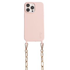 Geneva Pink Set | IPHONE 15 SERIES