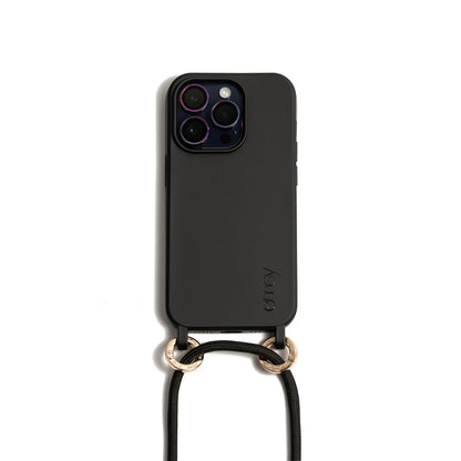 Our emsy crossbody phone cases are stylish, practical and luxurious at the same time. Upgrade your iPhone or Samsung with this sophisticated accessory while wearing it crossbody or around your neck, your phone is always going to be protected & safely by your side. Take pictures, reply messages or work for your side hustle, any modern mother, traveller or work from home boss needs an emsy in his life.