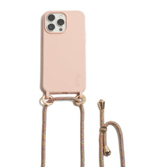 Emsy Australia crossbody phone cases are compatible with iPhone, Samsung models. The cases offer protection with durable cords, keeping phones secure with fashionable coloured ropes to elevate your style. Fashion hands-free phone accessories  Chain strap, a utility wrist strap or a rope wrist strap the perfect solution to keep your phone safe while keeping your hands free. Discover collection including 2-in-1 utility cross-body strap, the stylish rope cross-body strap.